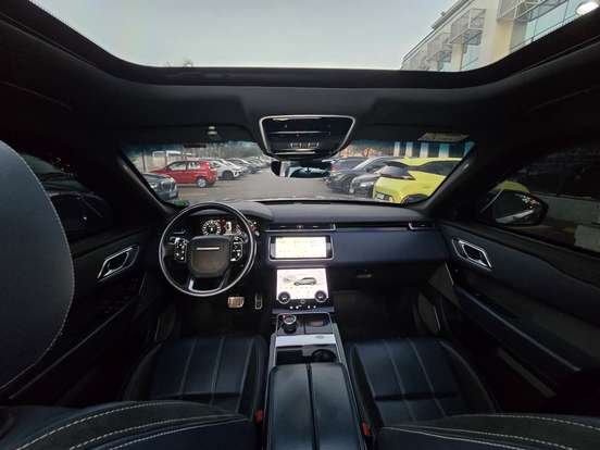 LAND ROVER-RANGE ROVER VELAR-2017
