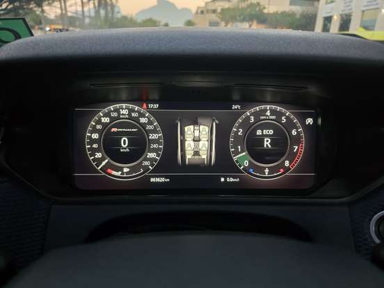 LAND ROVER-RANGE ROVER VELAR-2017