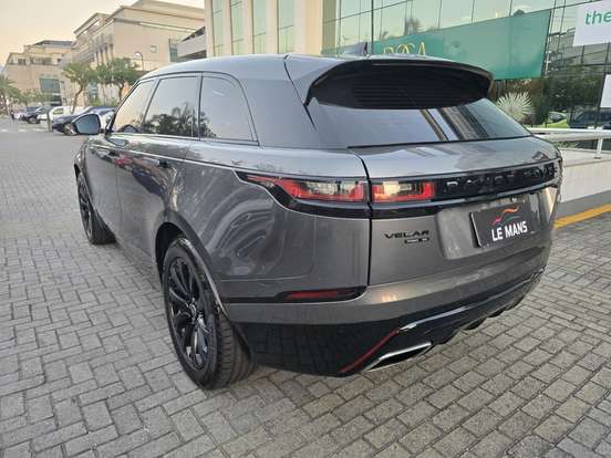 LAND ROVER-RANGE ROVER VELAR-2017