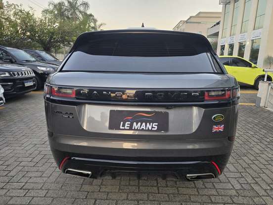 LAND ROVER-RANGE ROVER VELAR-2017