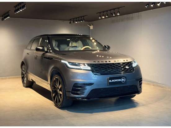 LAND ROVER-RANGE ROVER VELAR-2017