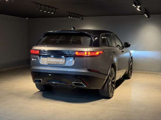 LAND ROVER-RANGE ROVER VELAR-2017