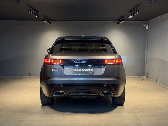 LAND ROVER-RANGE ROVER VELAR-3.0 V6 P380 GASOLINA R-DYNAMIC SE AUTOMÁTICO LAND ROVER-RANGE ROVER VELAR-2017