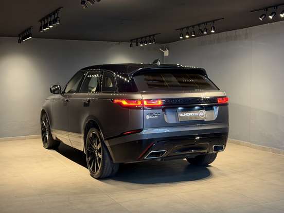 LAND ROVER-RANGE ROVER VELAR-2017