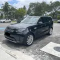 LAND ROVER DISCOVERY 3.0 V6 TD6 DIESEL HSE 4WD AUTOMÁTICO LAND ROVER DISCOVERY 3.0 V6 TD6 DIESEL HSE 4WD AUTOMÁTICO