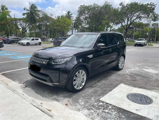 LAND ROVER-DISCOVERY-2018
