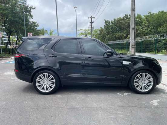 LAND ROVER-DISCOVERY-2018