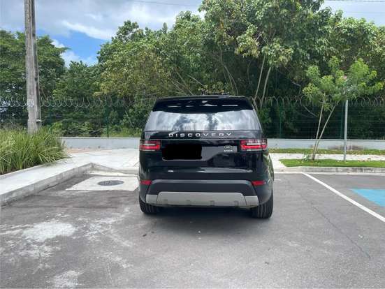 LAND ROVER-DISCOVERY-2018