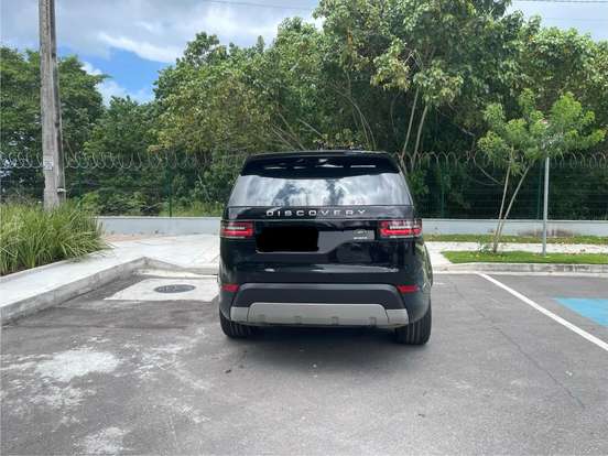 LAND ROVER-DISCOVERY-3.0 V6 TD6 DIESEL HSE 4WD AUTOMÁTICO LAND ROVER-DISCOVERY-2018