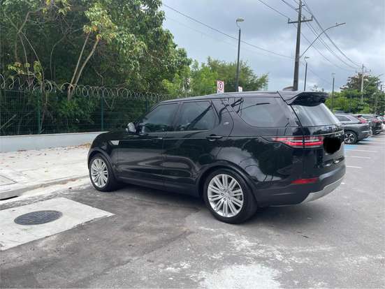 LAND ROVER-DISCOVERY-2018