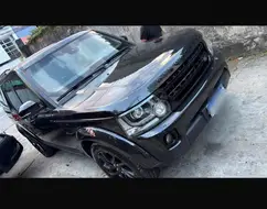 LAND ROVER DISCOVERY 4 3.0 HSE 4X4 V6 24V BI-TURBO DIESEL 4P AUTOMÁTICO LAND ROVER DISCOVERY 4 3.0 HSE 4X4 V6 24V BI-TURBO DIESEL 4P AUTOMÁTICO