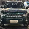 LAND ROVER DISCOVERY SPORT 2.0 16V SI4 TURBO GASOLINA HSE 4P AUTOMÁTICO LAND ROVER DISCOVERY SPORT 2.0 16V SI4 TURBO GASOLINA HSE 4P AUTOMÁTICO