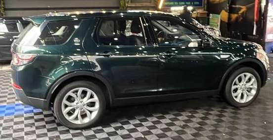 LAND ROVER-DISCOVERY SPORT-2015