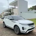 LAND ROVER RANGE ROVER EVOQUE 2.0 P250 FLEX R-DYNAMIC HSE AWD AUTOMÁTICO LAND ROVER RANGE ROVER EVOQUE 2.0 P250 FLEX R-DYNAMIC HSE AWD AUTOMÁTICO