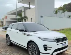 LAND ROVER RANGE ROVER EVOQUE 2.0 P250 FLEX R-DYNAMIC HSE AWD AUTOMÁTICO LAND ROVER RANGE ROVER EVOQUE 2.0 P250 FLEX R-DYNAMIC HSE AWD AUTOMÁTICO