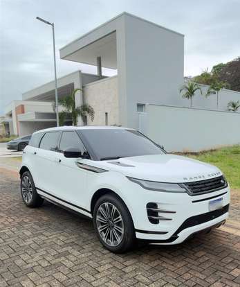 LAND ROVER-RANGE ROVER EVOQUE-2024