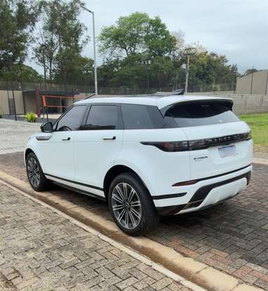 LAND ROVER-RANGE ROVER EVOQUE-2024