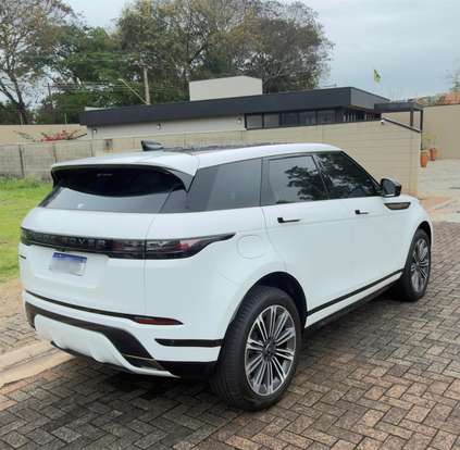 LAND ROVER-RANGE ROVER EVOQUE-2024