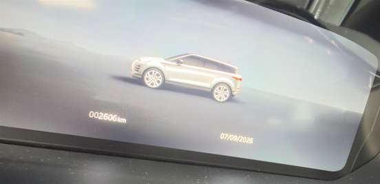 LAND ROVER-RANGE ROVER EVOQUE-2.0 P250 FLEX R-DYNAMIC HSE AWD AUTOMÁTICO LAND ROVER-RANGE ROVER EVOQUE-2024