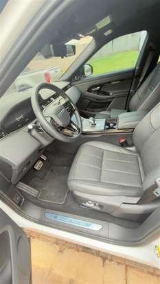 LAND ROVER-RANGE ROVER EVOQUE-2.0 P250 FLEX R-DYNAMIC HSE AWD AUTOMÁTICO LAND ROVER-RANGE ROVER EVOQUE-2024