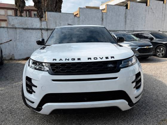 LAND ROVER RANGE ROVER EVOQUE 2.0 P300 GASOLINA MHEV R-DYNAMIC HSE AWD AUTOMÁTICO