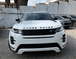 LAND ROVER RANGE ROVER EVOQUE 2.0 P300 GASOLINA MHEV R-DYNAMIC HSE AWD AUTOMÁTICO LAND ROVER RANGE ROVER EVOQUE 2.0 P300 GASOLINA MHEV R-DYNAMIC HSE AWD AUTOMÁTICO