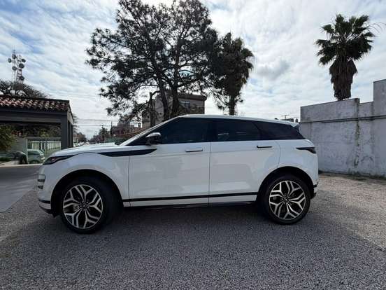 LAND ROVER-RANGE ROVER EVOQUE-2.0 P300 GASOLINA MHEV R-DYNAMIC HSE AWD AUTOMÁTICO LAND ROVER-RANGE ROVER EVOQUE-2020