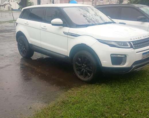LAND ROVER-RANGE ROVER EVOQUE-2016