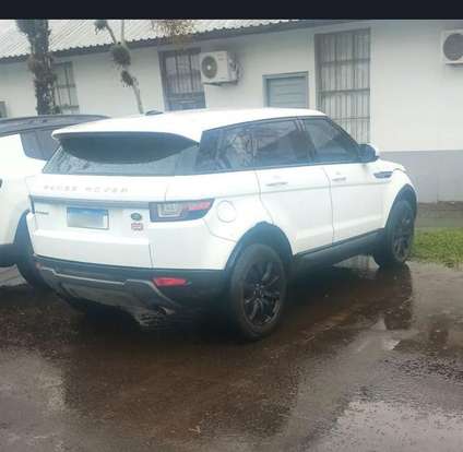 LAND ROVER-RANGE ROVER EVOQUE-2016