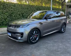 LAND ROVER RANGE ROVER SPORT 3.0 D350 TURBO DIESEL MHEV DYNAMIC SE AWD AUTOMÁTICO LAND ROVER RANGE ROVER SPORT 3.0 D350 TURBO DIESEL MHEV DYNAMIC SE AWD AUTOMÁTICO