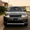 LAND ROVER RANGE ROVER SPORT 3.0 HSE 4X4 V6 24V TURBO DIESEL 4P AUTOMÁTICO LAND ROVER RANGE ROVER SPORT 3.0 HSE 4X4 V6 24V TURBO DIESEL 4P AUTOMÁTICO