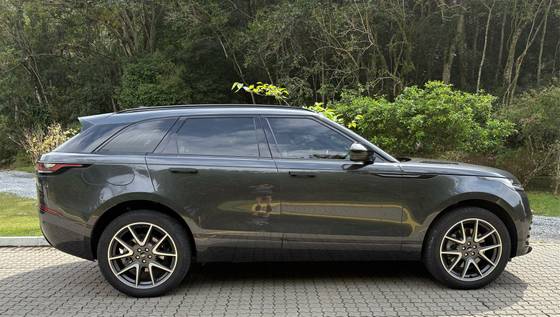 LAND ROVER RANGE ROVER VELAR 2.0 P400E PHEV R-DYNAMIC HSE AUTOMÁTICO