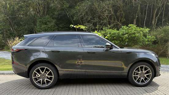 LAND ROVER-RANGE ROVER VELAR-2022