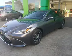 LEXUS ES 300h 2.5 16V HÍBRIDO LUXURY CVT LEXUS ES 300h 2.5 16V HÍBRIDO LUXURY CVT