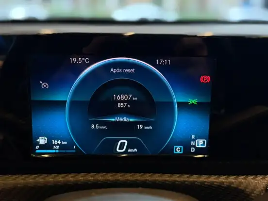 MERCEDES-BENZ-A 200-1.3 CGI GASOLINA ADVANCE SEDAN 7G-DCT MERCEDES-BENZ-A 200-2020