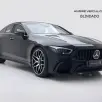 MERCEDES-BENZ AMG GT 63 4.0 V8 TURBO GASOLINA S 4MATIC+ SPEEDSHIFT MERCEDES-BENZ AMG GT 63 4.0 V8 TURBO GASOLINA S 4MATIC+ SPEEDSHIFT