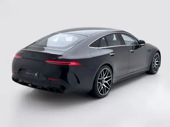 MERCEDES-BENZ-AMG GT 63-2019