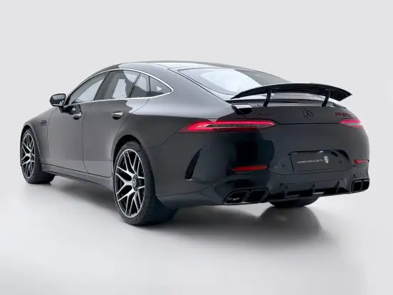 MERCEDES-BENZ-AMG GT 63-4.0 V8 TURBO GASOLINA S 4MATIC+ SPEEDSHIFT MERCEDES-BENZ-AMG GT 63-2019