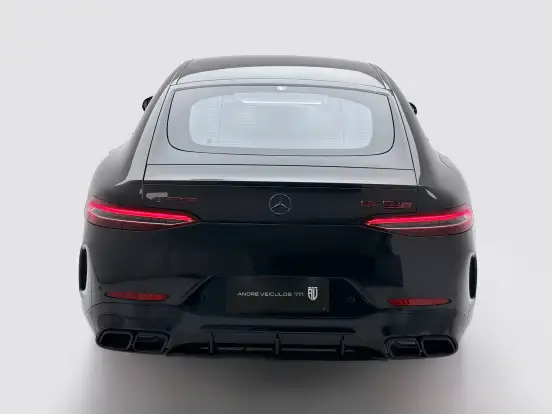 MERCEDES-BENZ-AMG GT 63-2019