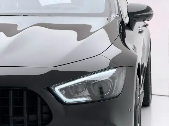 MERCEDES-BENZ-AMG GT 63-2019
