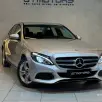 MERCEDES-BENZ C 180 1.6 CGI FLEX AVANTGARDE 9G-TRONIC MERCEDES-BENZ C 180 1.6 CGI FLEX AVANTGARDE 9G-TRONIC