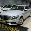 MERCEDES-BENZ C 180 1.6 CGI FLEX EXCLUSIVE 9G-TRONIC MERCEDES-BENZ C 180 1.6 CGI FLEX EXCLUSIVE 9G-TRONIC