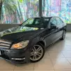 MERCEDES-BENZ C 180 1.6 CGI SPORT 16V TURBO GASOLINA 4P AUTOMÁTICO MERCEDES-BENZ C 180 1.6 CGI SPORT 16V TURBO GASOLINA 4P AUTOMÁTICO