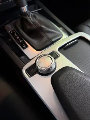 MERCEDES-BENZ-C 180-2014