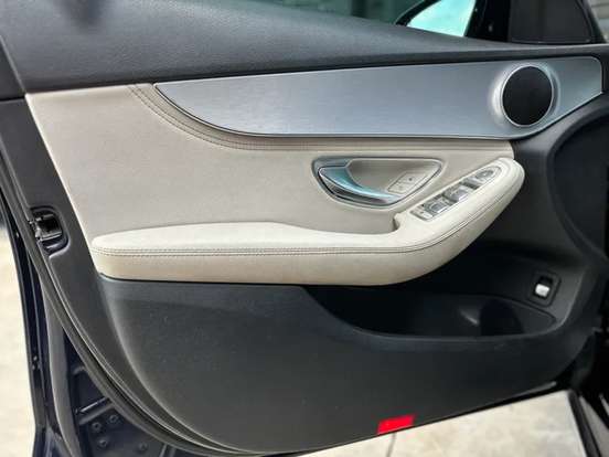 MERCEDES-BENZ-C 180-2015
