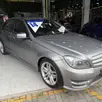 MERCEDES-BENZ C 180 1.6 CGI SPORT 16V TURBO GASOLINA 4P AUTOMÁTICO MERCEDES-BENZ C 180 1.6 CGI SPORT 16V TURBO GASOLINA 4P AUTOMÁTICO