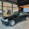 MERCEDES-BENZ C 180 K 1.8 CLASSIC KOMPRESSOR 16V 143 CV GASOLINA 4P AUTOMÁTICO MERCEDES-BENZ C 180 K 1.8 CLASSIC KOMPRESSOR 16V 143 CV GASOLINA 4P AUTOMÁTICO