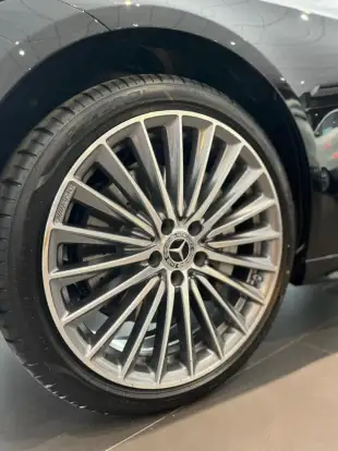 MERCEDES-BENZ-C 200-2026