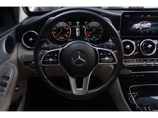 MERCEDES-BENZ-C 200-1.5 EQ BOOST HÍBRIDO 9G-TRONIC MERCEDES-BENZ-C 200-2019