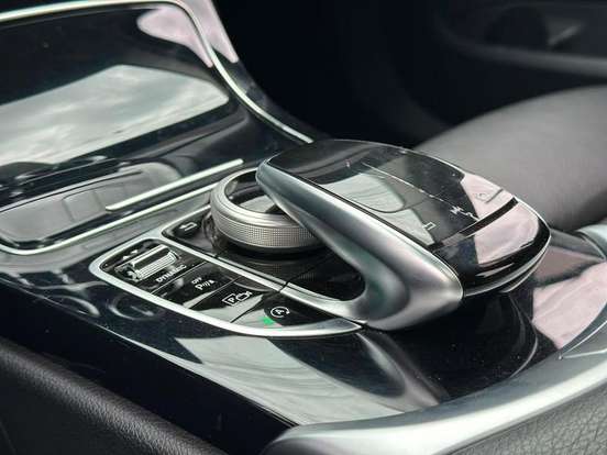MERCEDES-BENZ-C 200-1.5 EQ BOOST HÍBRIDO 9G-TRONIC MERCEDES-BENZ-C 200-2019